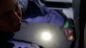 Contraband Seized at the Border S05E06 720p HEVC x265-MeGusta EZTV