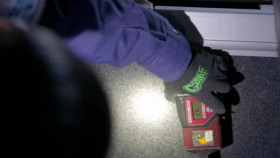 Contraband Seized at the Border S05E06 XviD-AFG EZTV