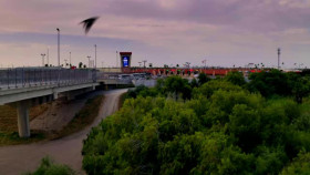 Contraband Seized at the Border S05E07 XviD-AFG EZTV