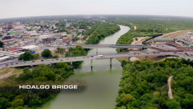 Contraband Seized at the Border S05E09 1080p HEVC x265-MeGusta EZTV