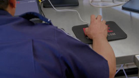 Contraband Seized at the Border S05E09 XviD-AFG EZTV