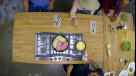 Cooking on High S01E01 720p WEB x264 STRiFE eztv