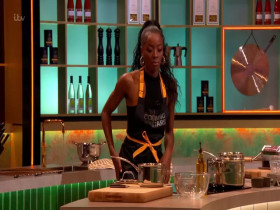 Cooking with the Stars S01E02 480p x264-mSD EZTV