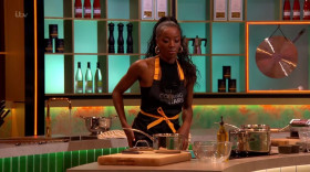 Cooking with the Stars S01E02 HDTV x264-PHOENiX EZTV