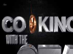 Cooking with the Stars S01E06 480p x264-mSD EZTV