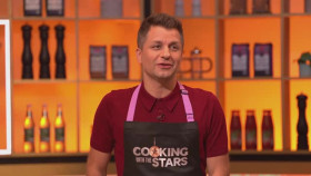Cooking with the Stars S04E01 XviD-AFG EZTV