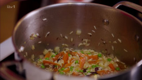 Cooking with the Stars S04E02 1080p HEVC x265-MeGusta EZTV