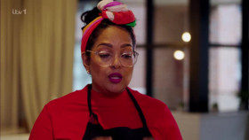 Cooking with the Stars S04E02 XviD-AFG EZTV