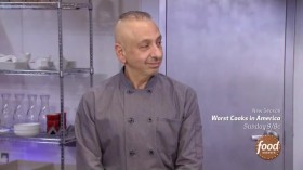 Cooks vs Cons S01E05 Candy Clash HDTV x264-W4F EZTV