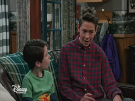 Coop and Cami Ask the World S02E18 480p x264-mSD EZTV