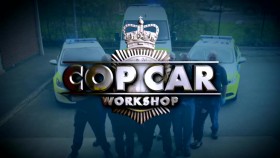 Cop Car Workshop S01E06 WEB h264-BREXiT EZTV