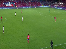 Copa America 2024 06 29 Canada Vs Chile 480p x264-mSD EZTV