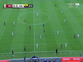 Copa America 2024 06 30 Mexico Vs Ecuador 480p x264-mSD EZTV