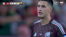 Copa America 2024 06 30 Mexico Vs Ecuador XviD-AFG EZTV