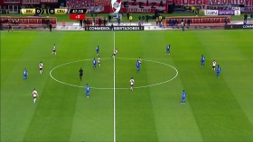 Copa Libertadores 2019 07 23 River Plate vs Cruzeiro WEB H264-LEViTATE EZTV
