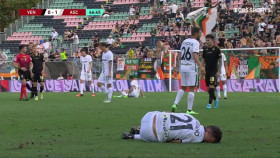 Coppa Italia 2022 08 07 Round 01 Venezia vs Ascoli XviD-AFG EZTV