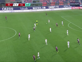 Coppa Italia 2022 10 20 Round 02 Bologna vs Cagliari 480p x264-mSD EZTV