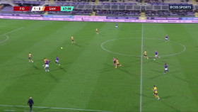 Coppa Italia 2023 01 12 Round 03 Fiorentina vs Sampdoria 720p WEB h264-ULTRAS EZTV