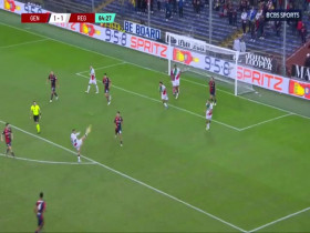 Coppa Italia 2023 11 01 Genoa vs Reggiana 480p x264-mSD EZTV
