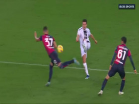 Coppa Italia 2023 11 01 Udinese vs Cagliari 480p x264-mSD EZTV