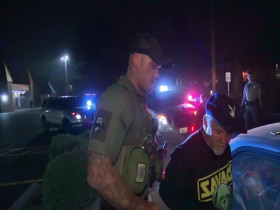 Cops S34E09 480p x264-mSD EZTV