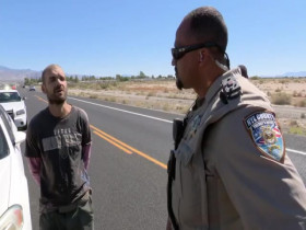 Cops S35E05 480p x264-mSD EZTV