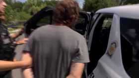 Cops S35E20 XviD-AFG EZTV