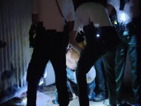 Cops S35E26 480p x264-mSD EZTV