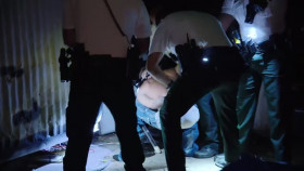 Cops S35E26 720p HEVC x265-MeGusta EZTV