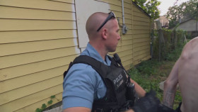 Cops S35E29 1080p HEVC x265-MeGusta EZTV