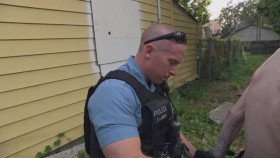 Cops S35E29 XviD-AFG EZTV