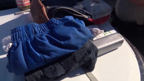 Cops S35E32 XviD-AFG EZTV