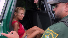 Cops S36E15 XviD-AFG EZTV