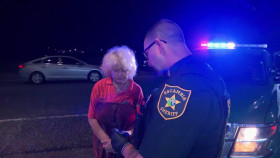 Cops S36E20 1080p HEVC x265-MeGusta EZTV