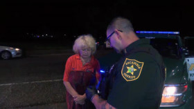 Cops S36E20 XviD-AFG EZTV