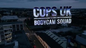 Cops UK Bodycam Squad S02E05 720p WEB x264-GIMINI EZTV