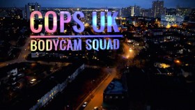 Cops UK Bodycam Squad S04E05 720p WEB x264-GIMINI EZTV