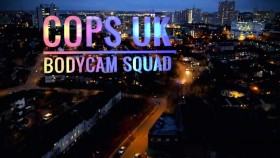 Cops UK Bodycam Squad S04E05 WEB x264-GIMINI EZTV