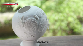 Core Kyoto S09E09 Higashiyama Potters Creativity in Clay Connects the Ages 720p HDTV x264-DARKFLiX EZTV