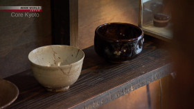 Core Kyoto S11E02 Antiques Beauty Engendered by the Passage of Time 720p WEB H264-31 EZTV