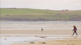 Cornwall and Devon Walks with Julia Bradbury S01E03 1080p HDTV H264-DARKFLiX EZTV