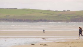 Cornwall and Devon Walks with Julia Bradbury S01E03 XviD-AFG EZTV