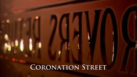 Coronation Street 2019 01 28 Part 2 WEB x264-KOMPOST EZTV