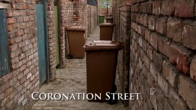 Coronation Street 2019 05 01 Part 1 WEB x264-KOMPOST EZTV