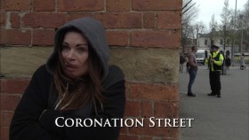 Coronation Street 2019 05 13 Part 1 WEB x264-KOMPOST EZTV