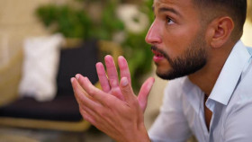 Cosmic Love France S01E15 XviD-AFG EZTV