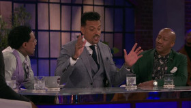 Counsel Culture S01E08 XviD-AFG EZTV