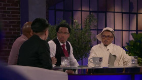 Counsel Culture S01E09 XviD-AFG EZTV