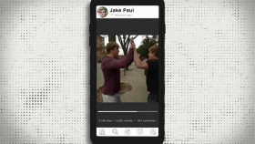 Countdown Paul vs Tyson S01E01 XviD-AFG EZTV