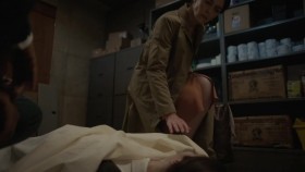 Counterpart S02E07 720p WEB x265-MiNX EZTV